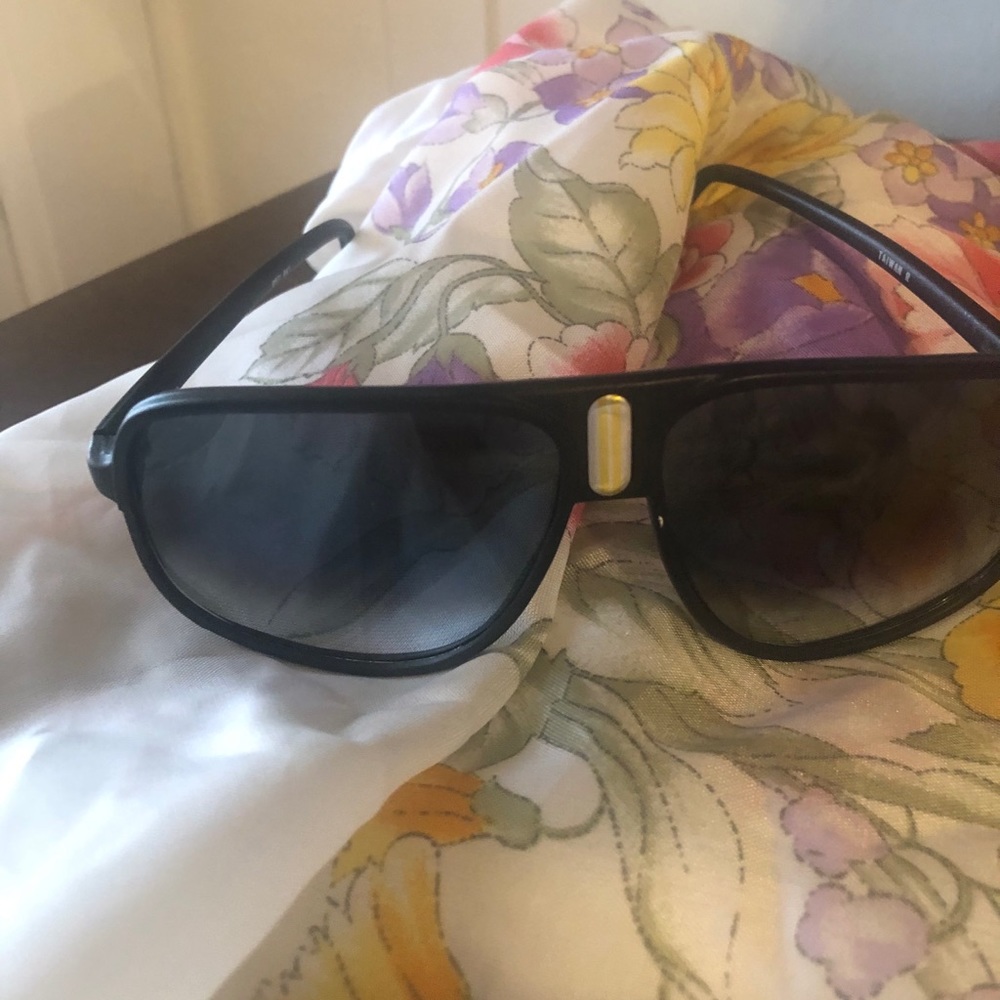True Vintage Opti-ray sunglasses